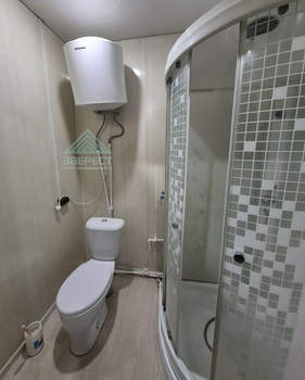 Дом 50м², 1-этажный, участок 8 сот.