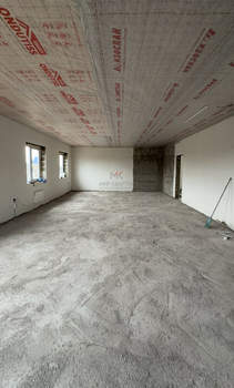 Дом 197м², 1-этажный, участок 10 сот.