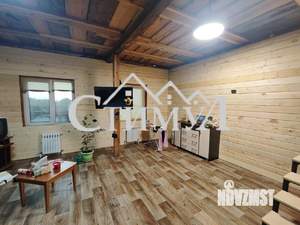 Коттедж 200м², 2-этажный, на длительный срок, 