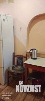 Таунхаус 25м², 2-этажный, на длительный срок, 