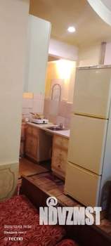 Таунхаус 25м², 2-этажный, на длительный срок, 