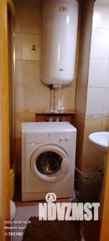 Таунхаус 25м², 2-этажный, на длительный срок, 