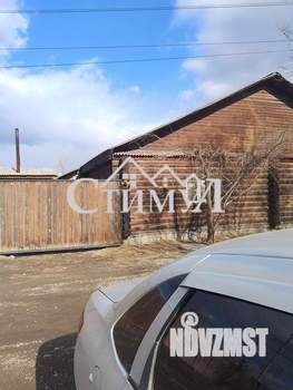 Дом 10м², 2-этажный, на длительный срок, 