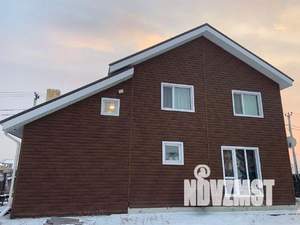 Дом 152м&sup2;, 2-этажный, на длительный срок, 