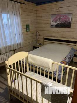 Дом 152м&sup2;, 2-этажный, на длительный срок, 