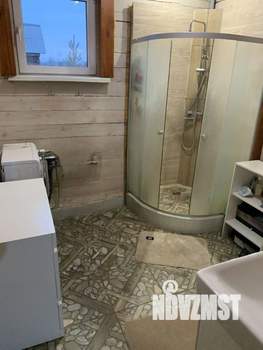 Дом 152м&sup2;, 2-этажный, на длительный срок, 