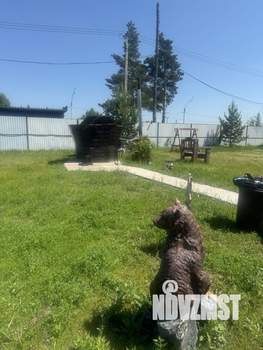 Дом 150м², 2-этажный, посуточно, 