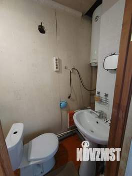 Дом 40м², 1-этажный, на длительный срок, 