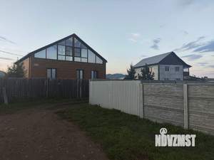 Коттедж 200м², 2-этажный, на длительный срок, 
