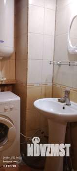 Таунхаус 25м², 2-этажный, на длительный срок, 