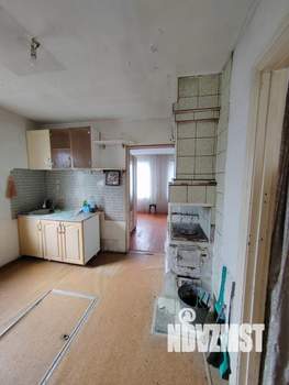 Дом 40м², 1-этажный, на длительный срок, 