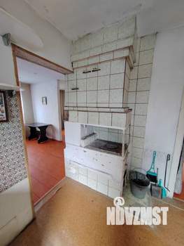 Дом 40м², 1-этажный, на длительный срок, 