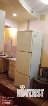 Таунхаус 25м², 2-этажный, на длительный срок, 