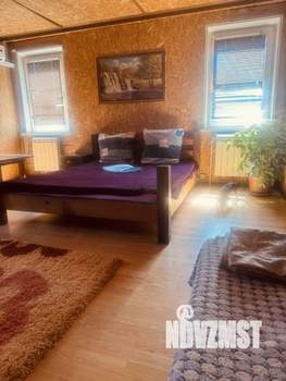 Дом 150м², 2-этажный, посуточно, 