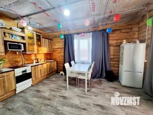 Коттедж 180м², 2-этажный, на длительный срок, 