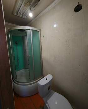 Дом 40м², 1-этажный, на длительный срок, 