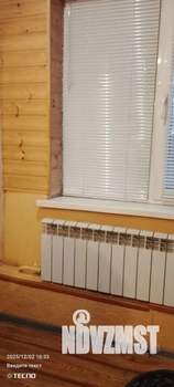 Таунхаус 25м², 2-этажный, на длительный срок, 