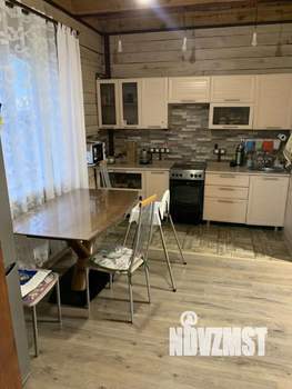 Дом 152м&sup2;, 2-этажный, на длительный срок, 