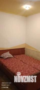 Таунхаус 25м², 2-этажный, на длительный срок, 