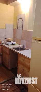 Таунхаус 25м², 2-этажный, на длительный срок, 