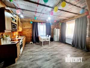 Коттедж 180м², 2-этажный, на длительный срок, 