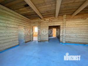 Дом 92м², 1-этажный, участок 6 сот.  