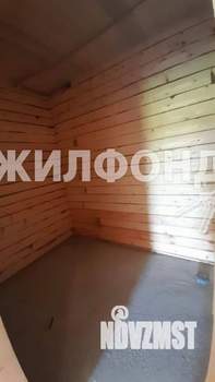 Дом 100м², 1-этажный, участок 6 сот.  