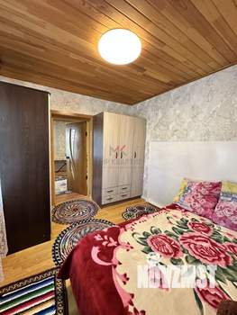 Дом 102м², 1-этажный, участок 15 сот.  