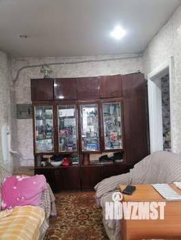 Дом 58м², 1-этажный, участок 4 сот.  