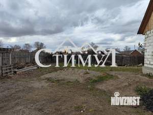 Дом 80м², 1-этажный, участок 7 сот.  