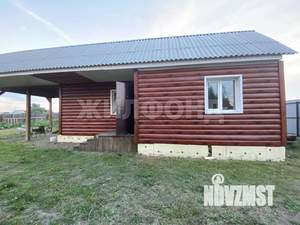 Дом 150м&sup2;, 2-этажный, участок 11 сот.  