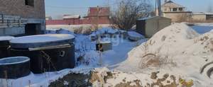 Дом 181м², 2-этажный, участок 11 сот.  