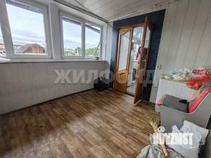 Дом 300м², 3-этажный, участок 3 сот.  