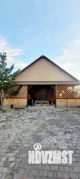 Дом 81м², 1-этажный, участок 6 сот.  