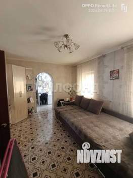 Дом 96м², 1-этажный, участок 12 сот.  