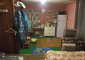 Дом 33м², 2-этажный, участок 5 сот.  