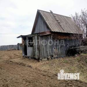 Дача 20м², 1-этажный, участок 8 сот.  
