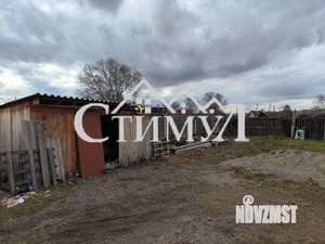 Дом 80м², 1-этажный, участок 7 сот.  