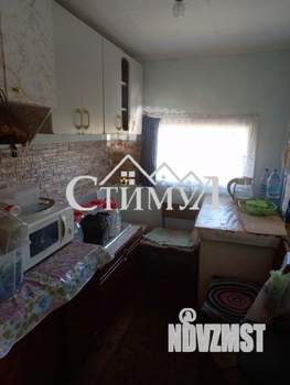 Дом 24м², 2-этажный, участок 12 сот.  