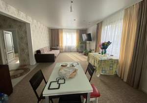 Дом 200м², 2-этажный, участок 6 сот.  