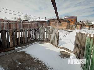 Дом 61м², 1-этажный, участок 9 сот.  