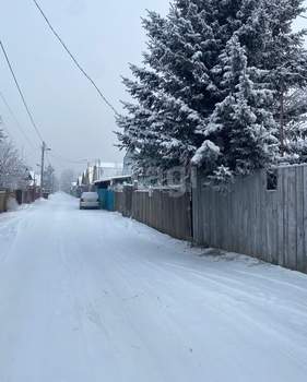 Дом 14м², 2-этажный, участок 6 сот.  