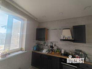 Дом 80м², 2-этажный, участок 6 сот.  