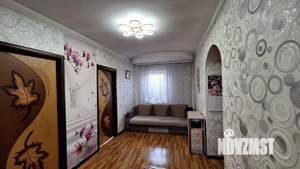 Дом 66м², 1-этажный, участок 641 сот.  