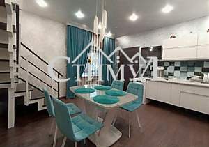 Дом 150м&sup2;, 2-этажный, участок 11 сот.  