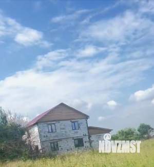 Дом 123м², 2-этажный, участок 6 сот.  