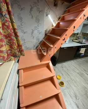 Дом 72м², 2-этажный, участок 14 сот.  