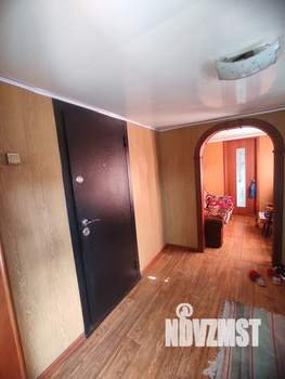 Дом 70м², 1-этажный, участок 7 сот.  