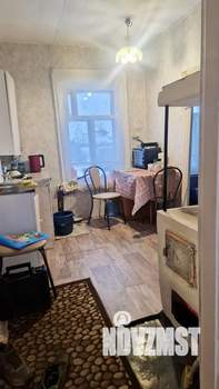 Дом 40м², 1-этажный, участок 6 сот.  