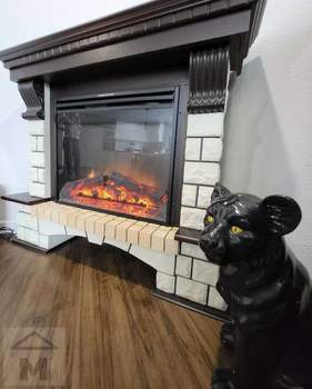 Дом 250м&sup2;, 2-этажный, участок 10 сот.  